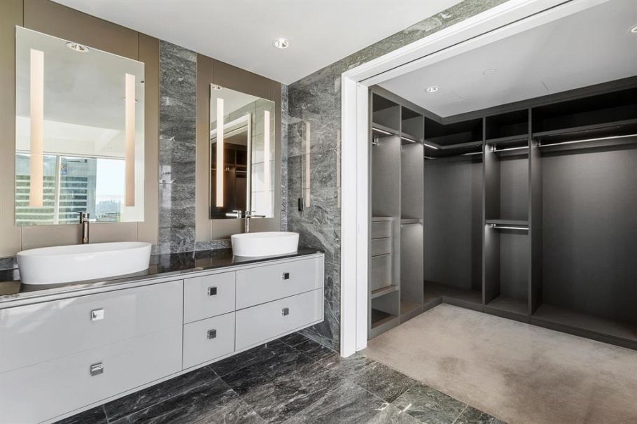 4106 1151 W Georgia Street Vancouver, BC - 22