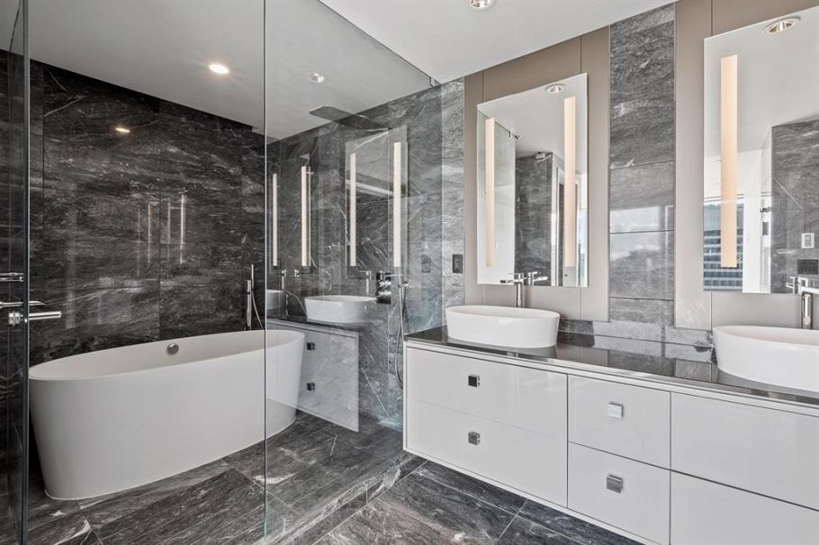 4106 1151 W Georgia Street Vancouver, BC - 20