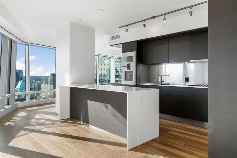 4106 1151 W Georgia Street Vancouver, BC - 10