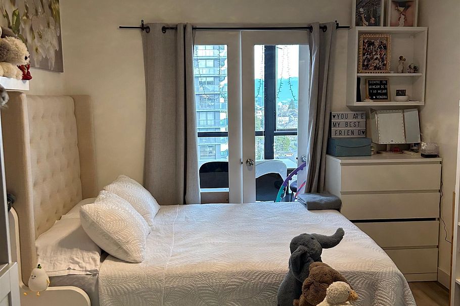 1507 3438 Vanness Avenue Vancouver, BC - 11