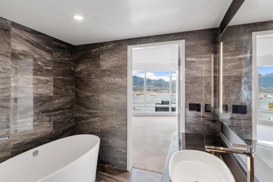 4106 1151 W Georgia Street Vancouver, BC - 27