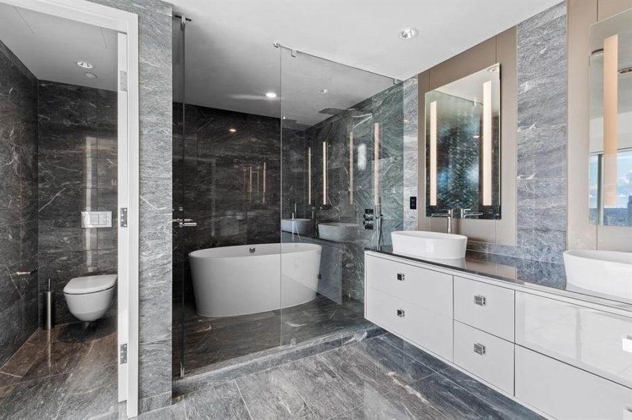 4106 1151 W Georgia Street Vancouver, BC - 23