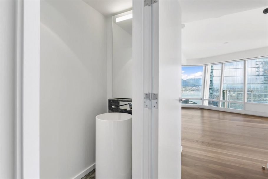 4106 1151 W Georgia Street Vancouver, BC - 30