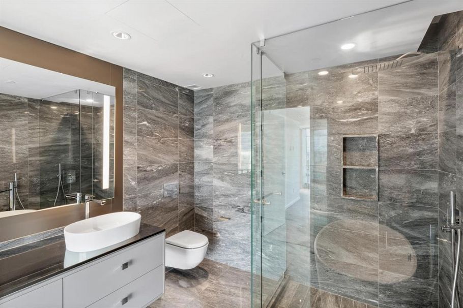 4106 1151 W Georgia Street Vancouver, BC - 28