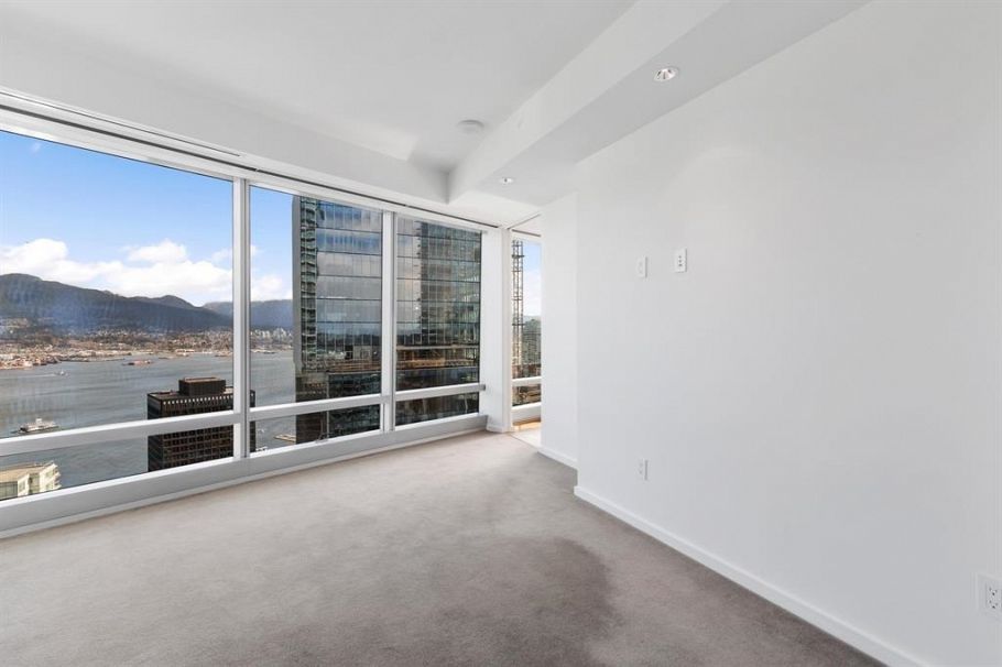 4106 1151 W Georgia Street Vancouver, BC - 25