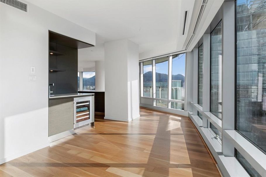 4106 1151 W Georgia Street Vancouver, BC - 7