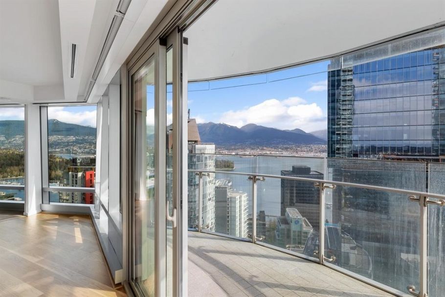 4106 1151 W Georgia Street Vancouver, BC - 31