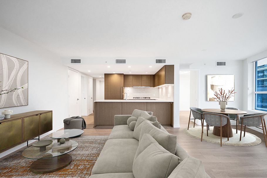 306 112 E 13th Street North Vancouver, BC - 3