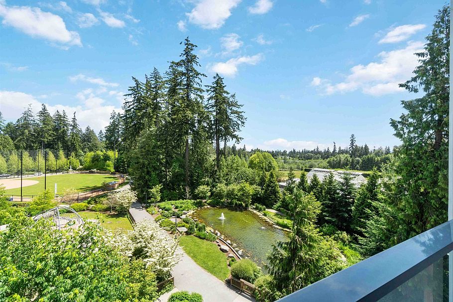 326 3563 Ross Drive Vancouver, BC - 7