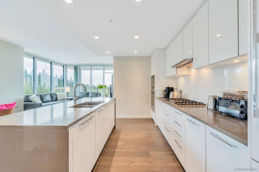 1108 3487 Binning Road Vancouver, BC - 6