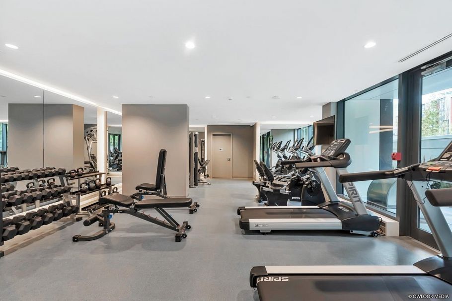 1108 3487 Binning Road Vancouver, BC - 13