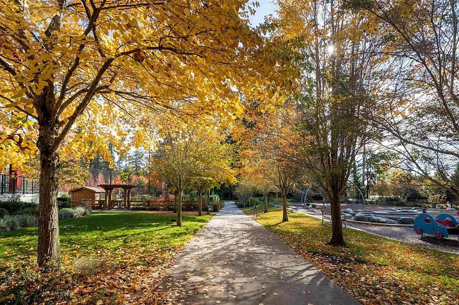 326 3563 Ross Drive Vancouver, BC - 4