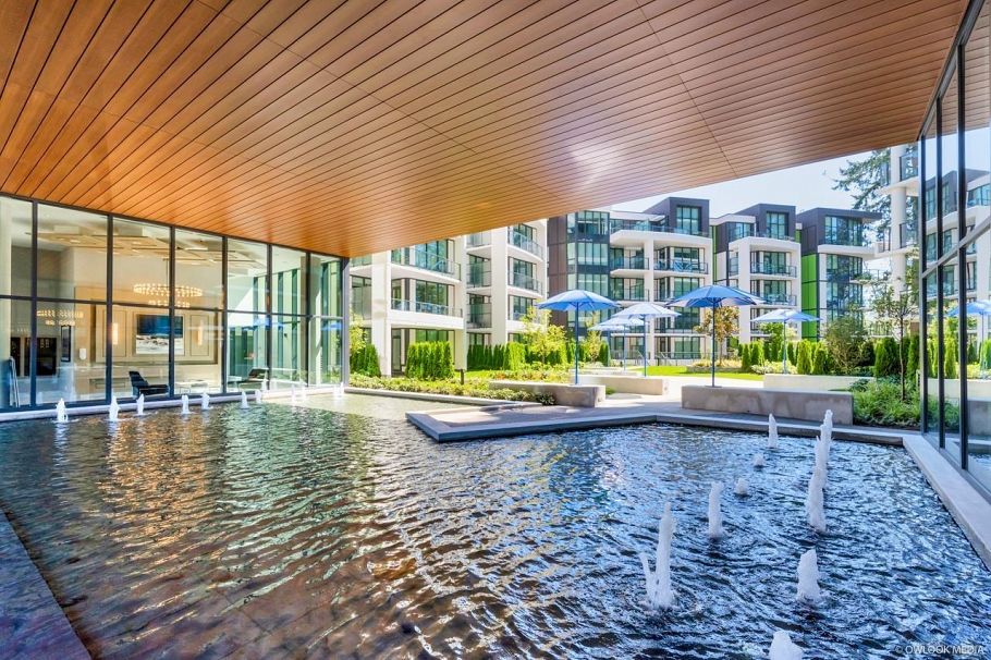 326 3563 Ross Drive Vancouver, BC - 3