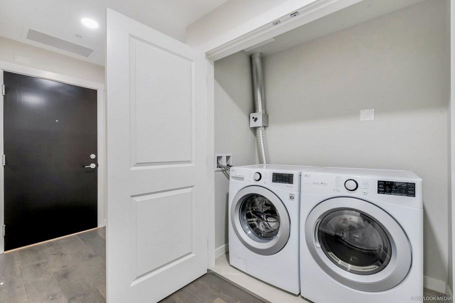 1108 3487 Binning Road Vancouver, BC - 4