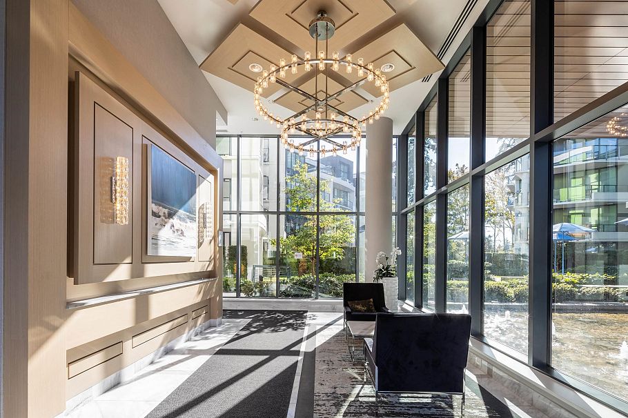 326 3563 Ross Drive Vancouver, BC - 6