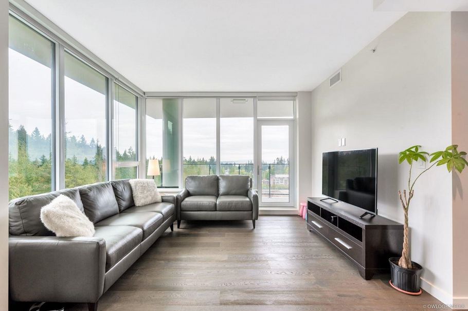 1108 3487 Binning Road Vancouver, BC - 9