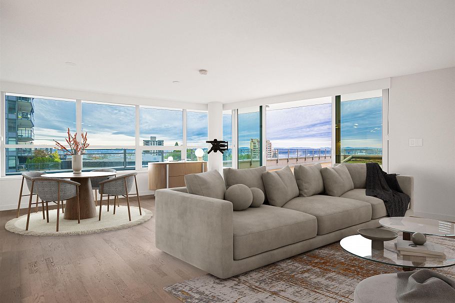 306 112 E 13th Street North Vancouver, BC - 2