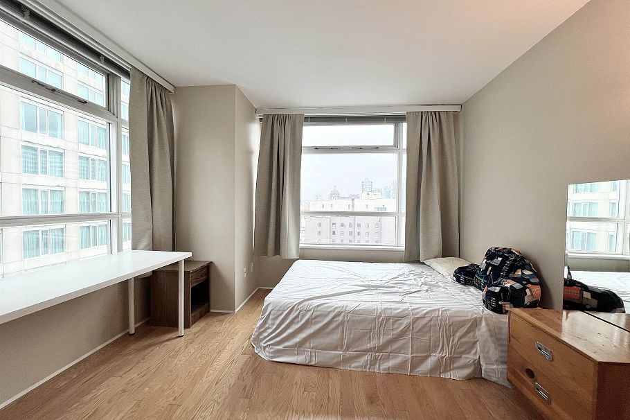 907 438 Seymour Street Vancouver, BC - 5