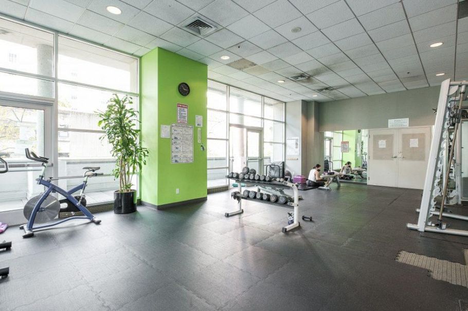 907 438 Seymour Street Vancouver, BC - 13