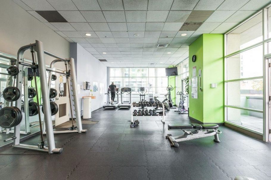 907 438 Seymour Street Vancouver, BC - 14