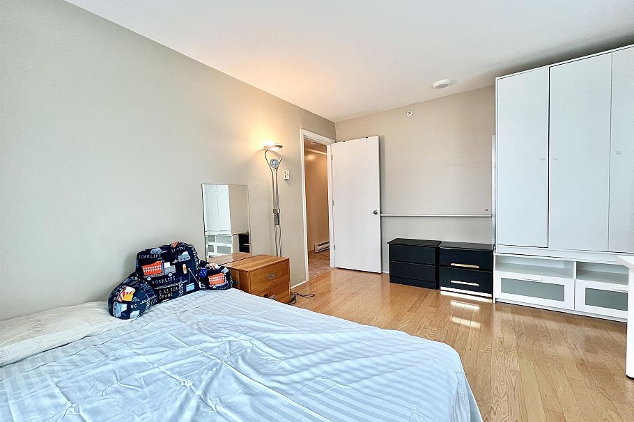 907 438 Seymour Street Vancouver, BC - 6