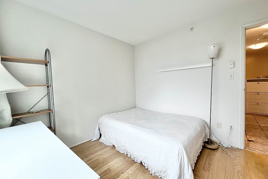 907 438 Seymour Street Vancouver, BC - 9