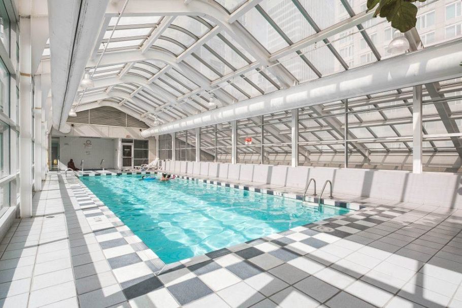 907 438 Seymour Street Vancouver, BC - 12