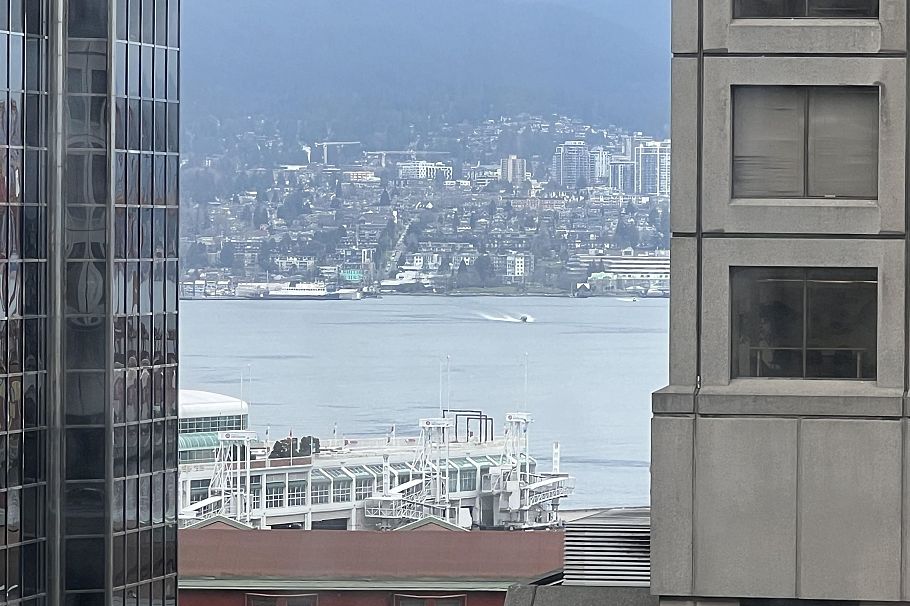 907 438 Seymour Street Vancouver, BC - 11