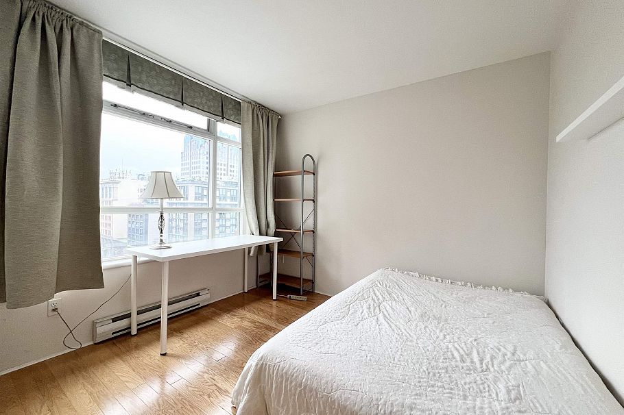 907 438 Seymour Street Vancouver, BC - 8