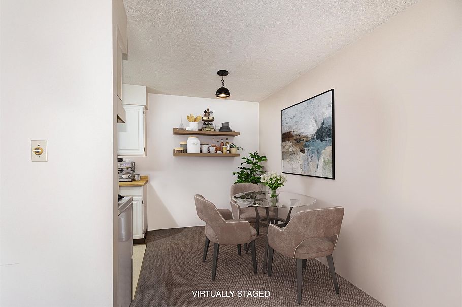 305 3680 W 7th Avenue Vancouver, BC - 5