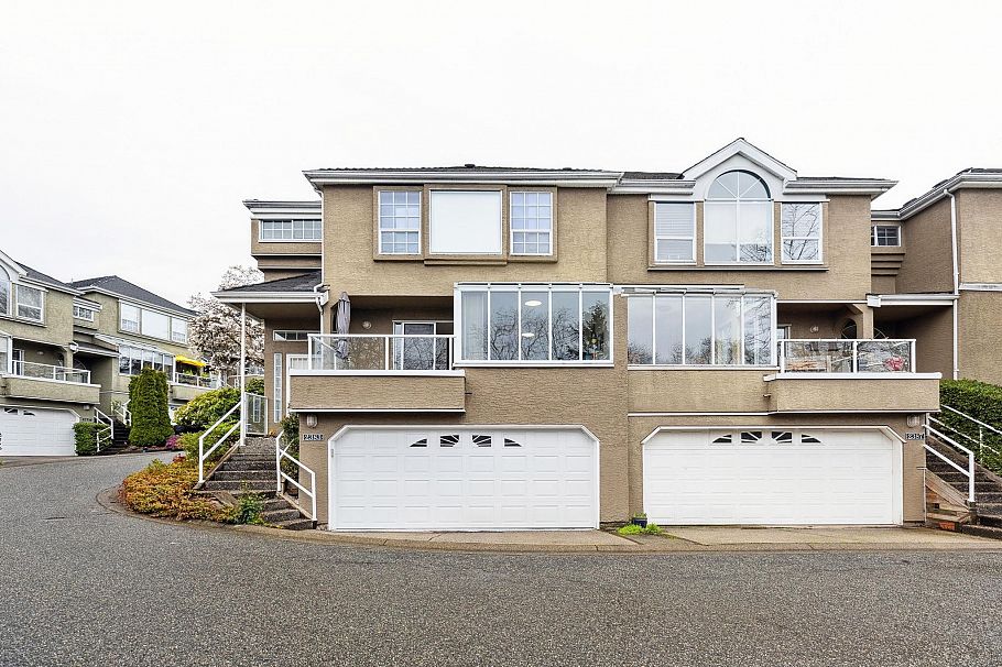 2383 Quayside Court Vancouver, BC - 2