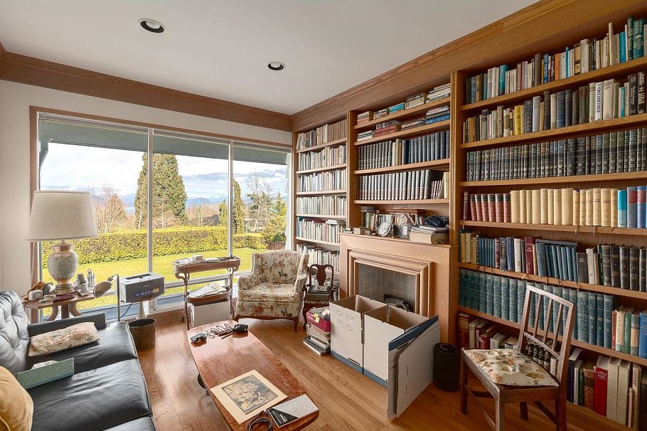 1516 Wesbrook Crescent Vancouver, BC - 12