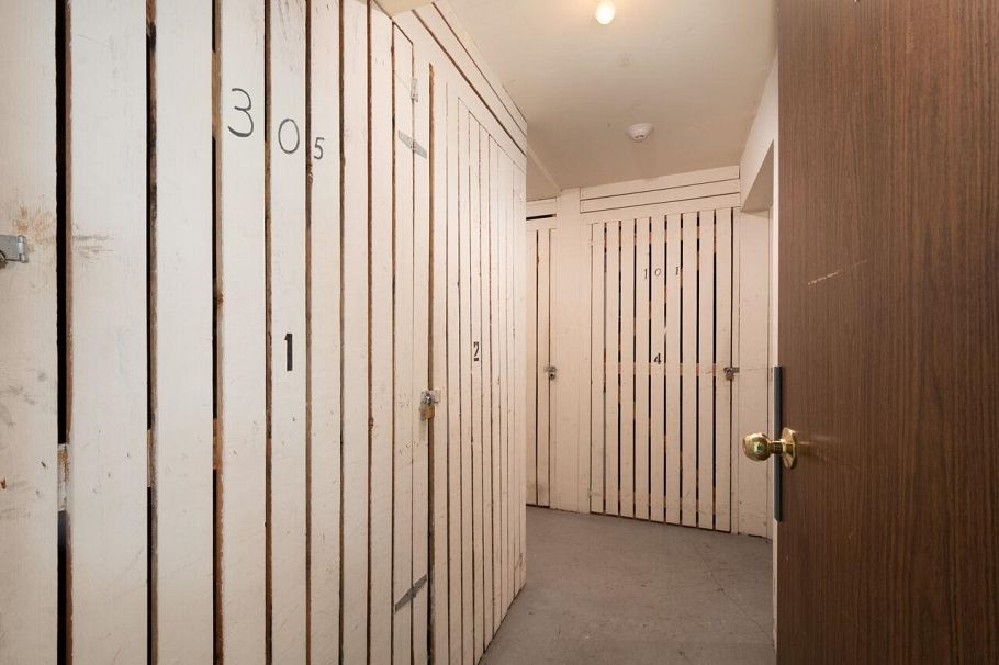 305 3680 W 7th Avenue Vancouver, BC - 10