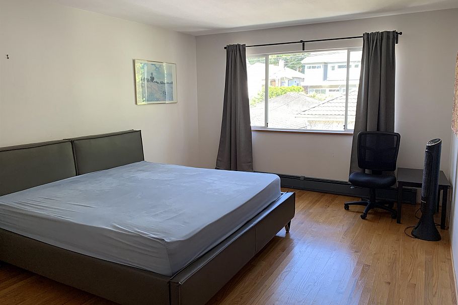 4227 W 14th Avenue Vancouver, BC - 1