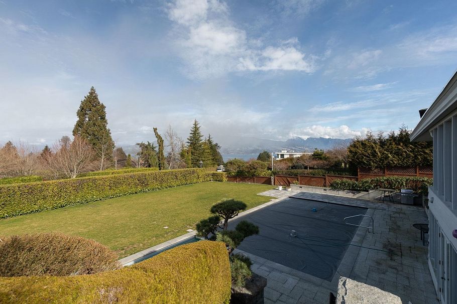 1516 Wesbrook Crescent Vancouver, BC - 17