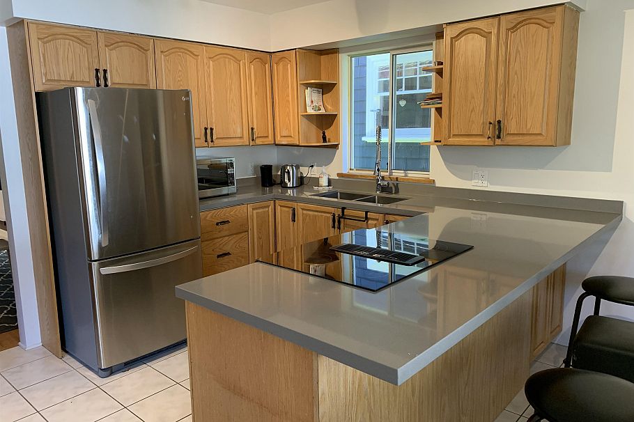 4227 W 14th Avenue Vancouver, BC - 13