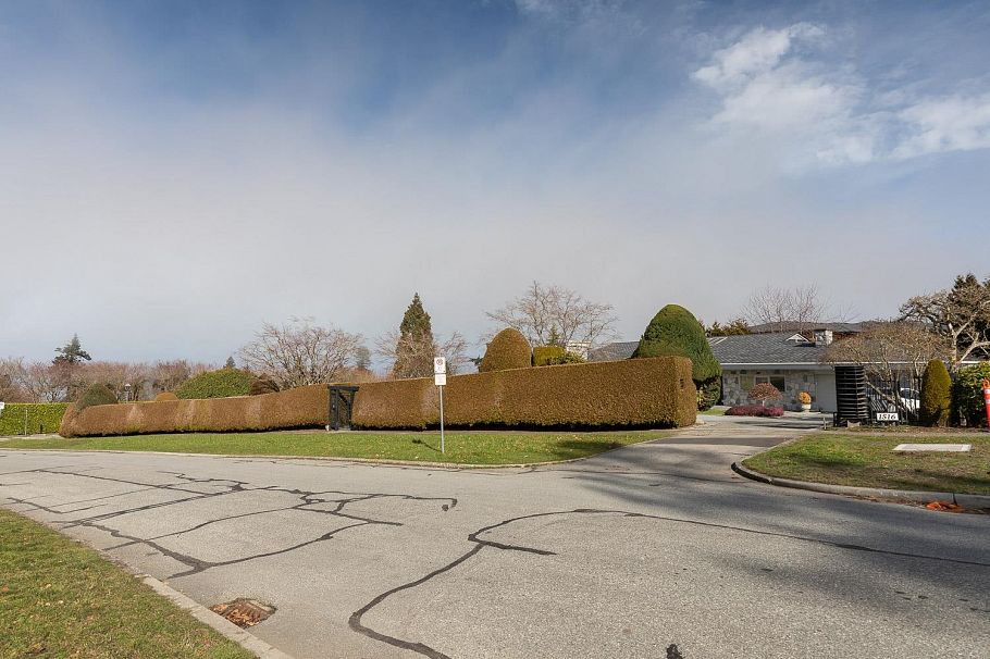1516 Wesbrook Crescent Vancouver, BC - 23