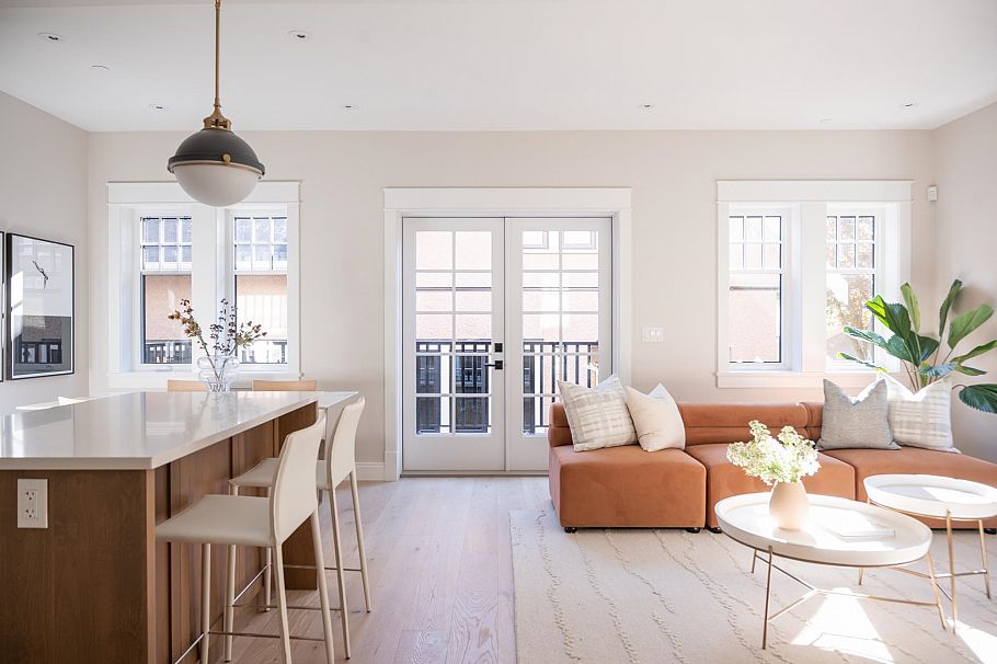 1458 W 45th Avenue Vancouver, BC - 7