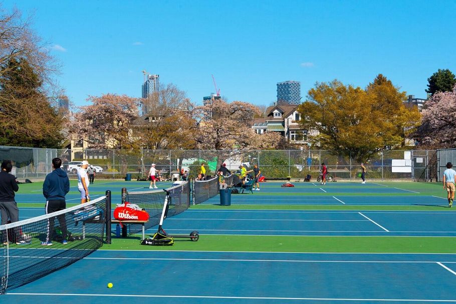 305 3680 W 7th Avenue Vancouver, BC - 20