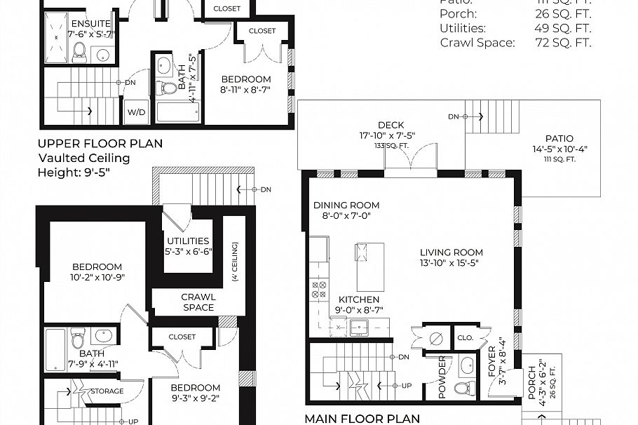 1458 W 45th Avenue Vancouver, BC - 26