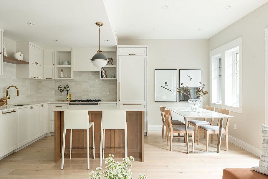 1458 W 45th Avenue Vancouver, BC - 5