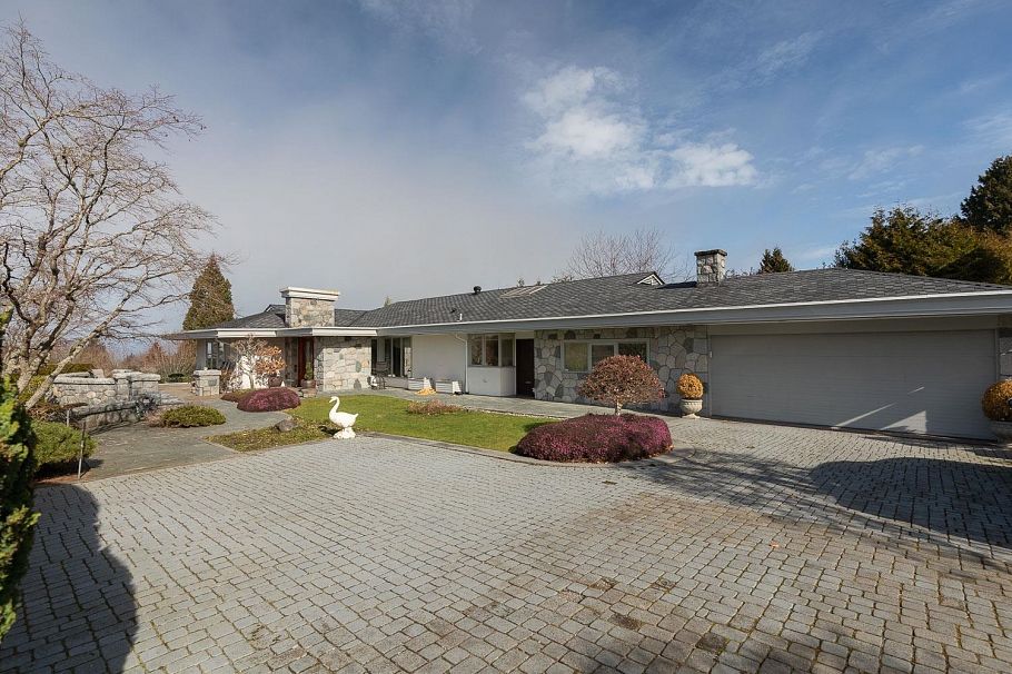 1516 Wesbrook Crescent Vancouver, BC - 22