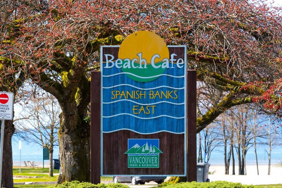 305 3680 W 7th Avenue Vancouver, BC - 18