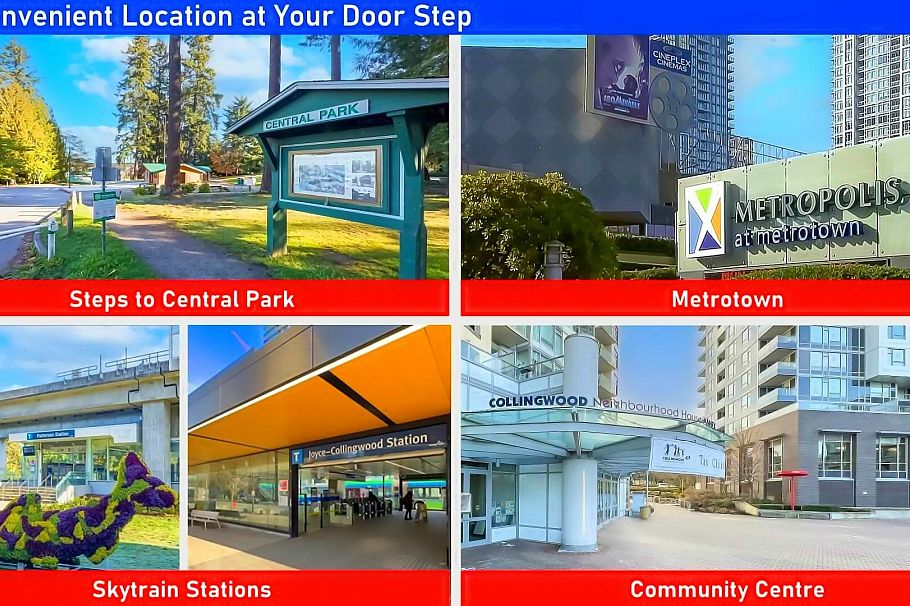 5530 College Street Vancouver, BC - 11