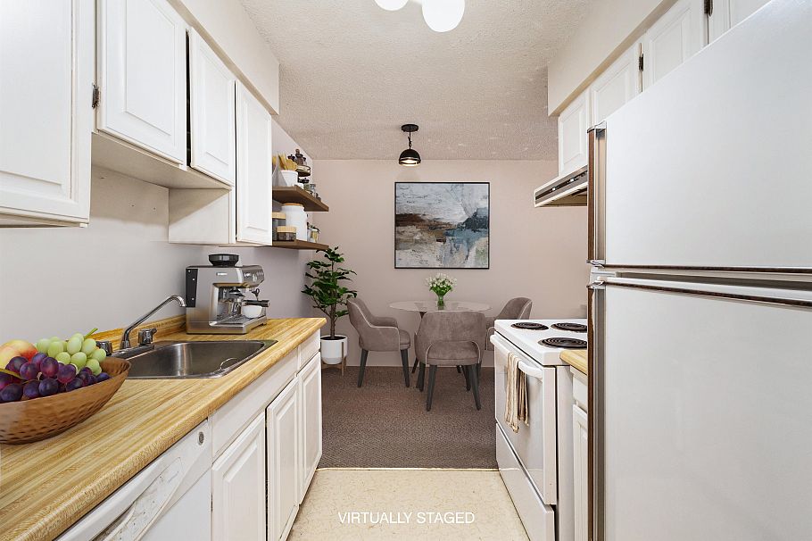 305 3680 W 7th Avenue Vancouver, BC - 6