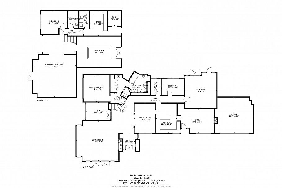 1516 Wesbrook Crescent Vancouver, BC - 26