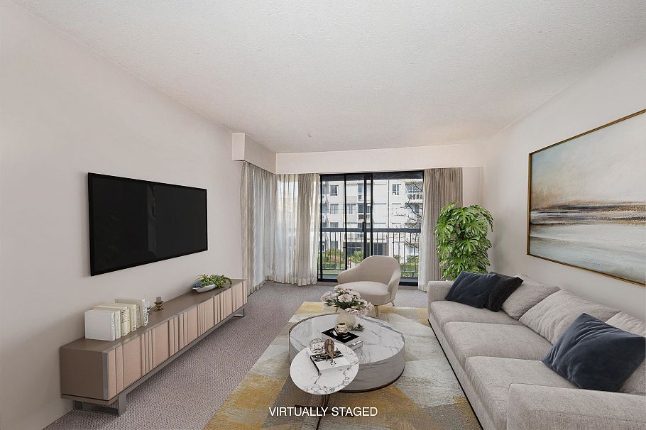 305 3680 W 7th Avenue Vancouver, BC - 4