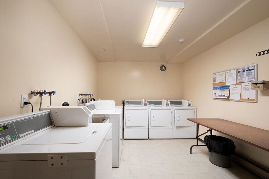 305 3680 W 7th Avenue Vancouver, BC - 13