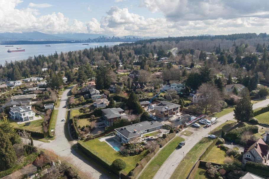 1516 Wesbrook Crescent Vancouver, BC - 5