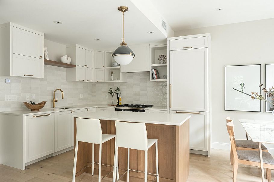 1458 W 45th Avenue Vancouver, BC - 3